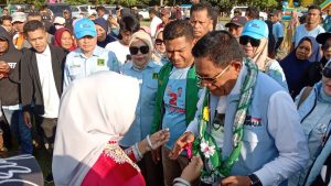 Program ASR-Hugua Diyakini Tepat, Jawaban Kebutuhan Warga Muna Barat