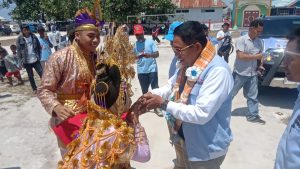 Tokoh Masyarakat: Paslon Pilgub yang Aktif di Lapangan Lebih Dekat dengan Rakyat