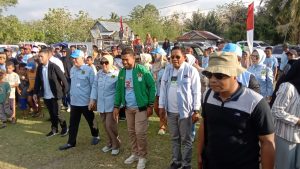 Program Modal Usaha ASR-Hugua, Langkah Nyata Sejahterakan Ibu-Ibu di Mubar