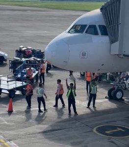 Wakatobi di Tangan Andi Sumangerukka (ASR)-Hugua, Pariwisata Akan Kembali Menggeliat