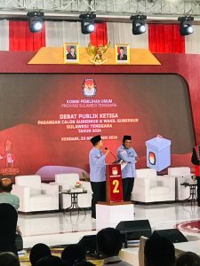 Langkah ASR-Hugua Hadapi Era Tanpa Nikel: Ekonomi Inklusif dan Berkelanjutan