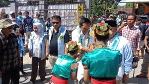 ASR-Hugua Siap Dorong Transformasi Pulau Muna Jadi Wisata Global