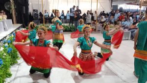 Kampanye ASR-Hugua di Muna Barat: Fokus pada Peningkatan Kesejahteraan Masyarakat