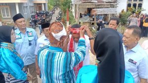 ASR-Hugua Serukan Persatuan dan Perubahan di Kampanye Penutup Pilgub Sultra